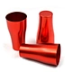 Premium Metal Drinking Glasses